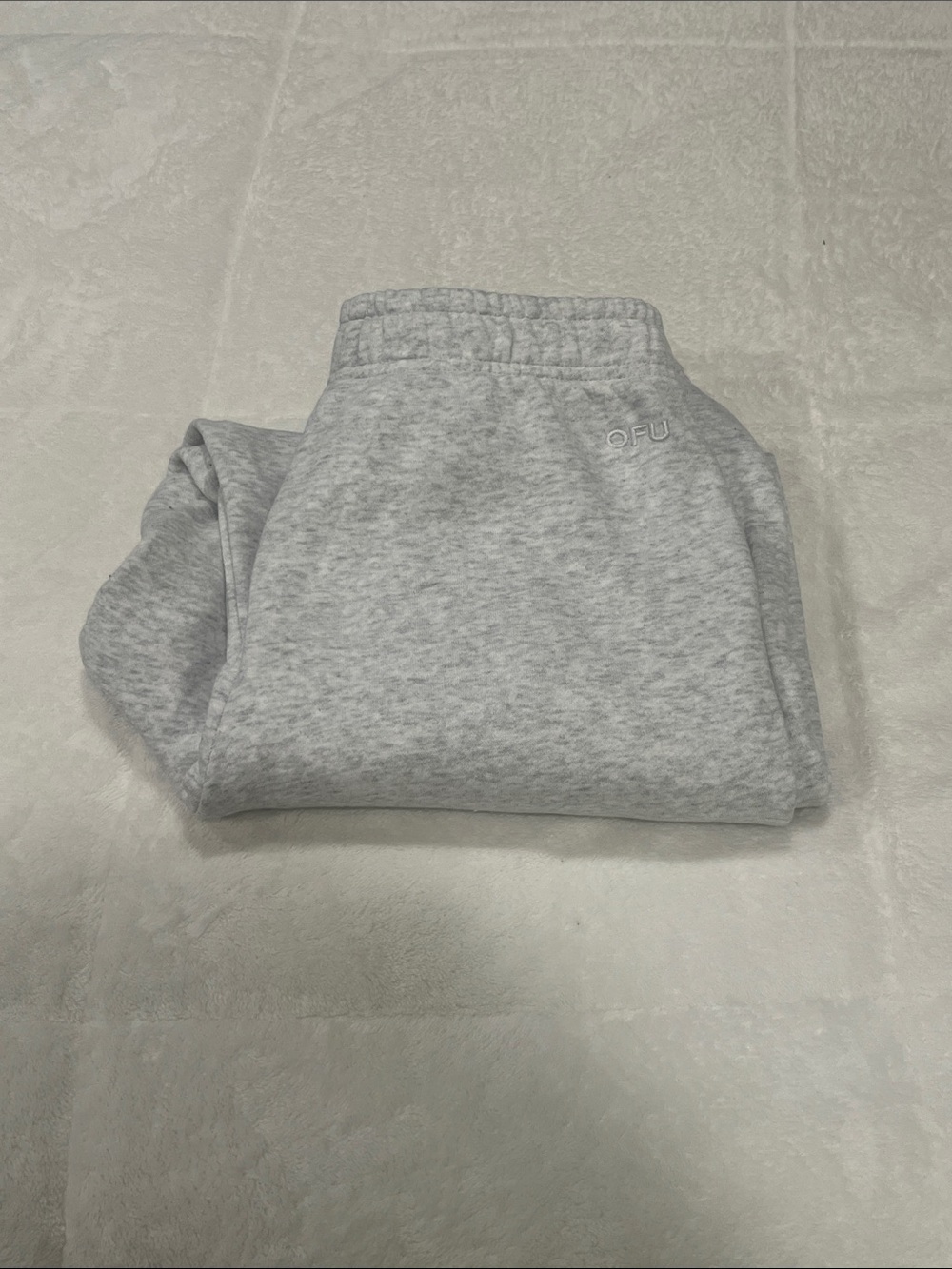 Skater Boyfriend Sweatpants